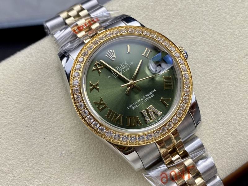 Rolex 31mm 102305